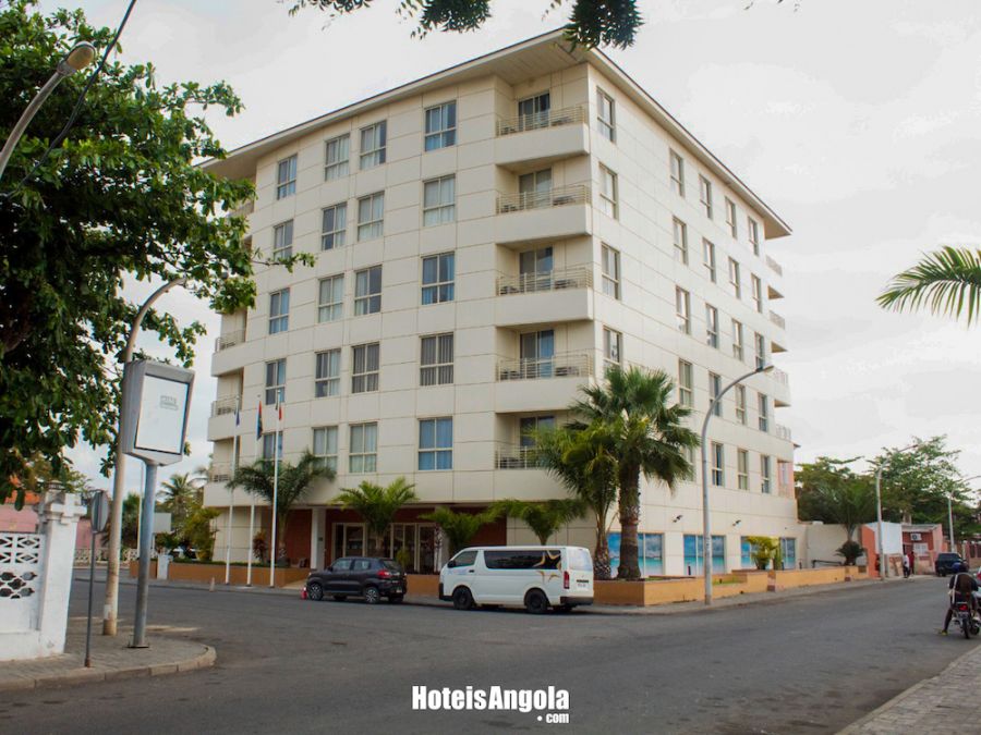 Almar Aparthotel - Imagem 2